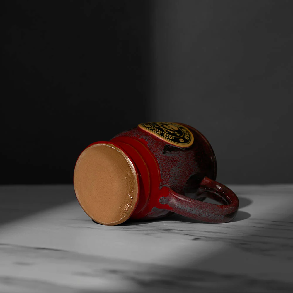 2026 Death Wish Coffee Mug - Image 5