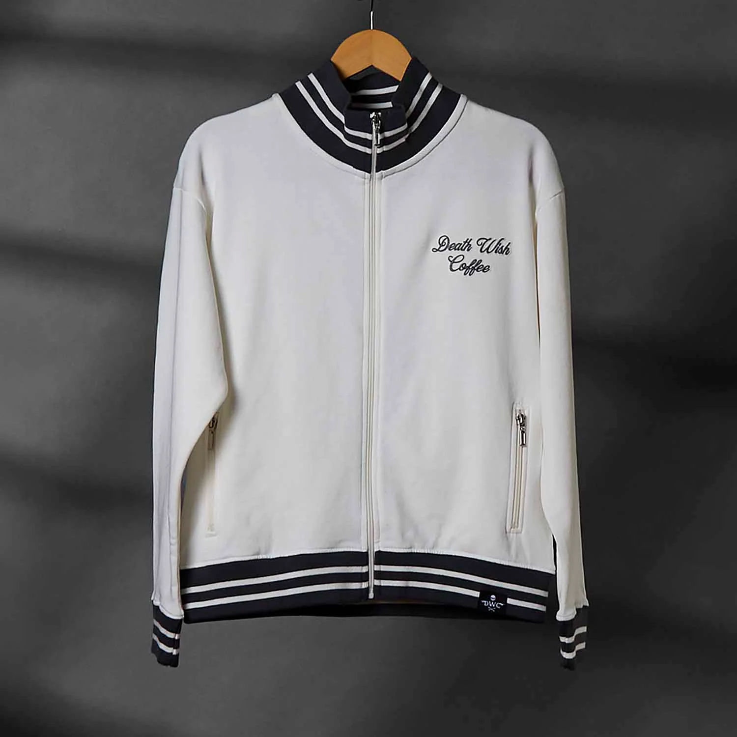 After Hours Women's Full Zip Jacket