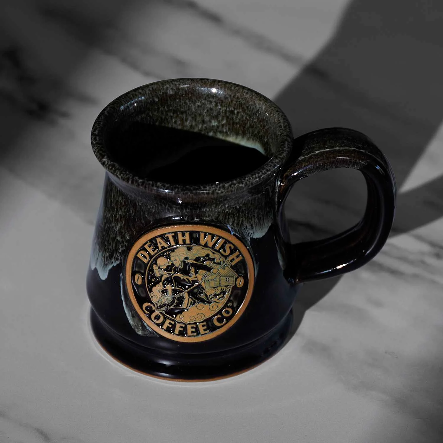 Baba Yaga Mug - Image 3