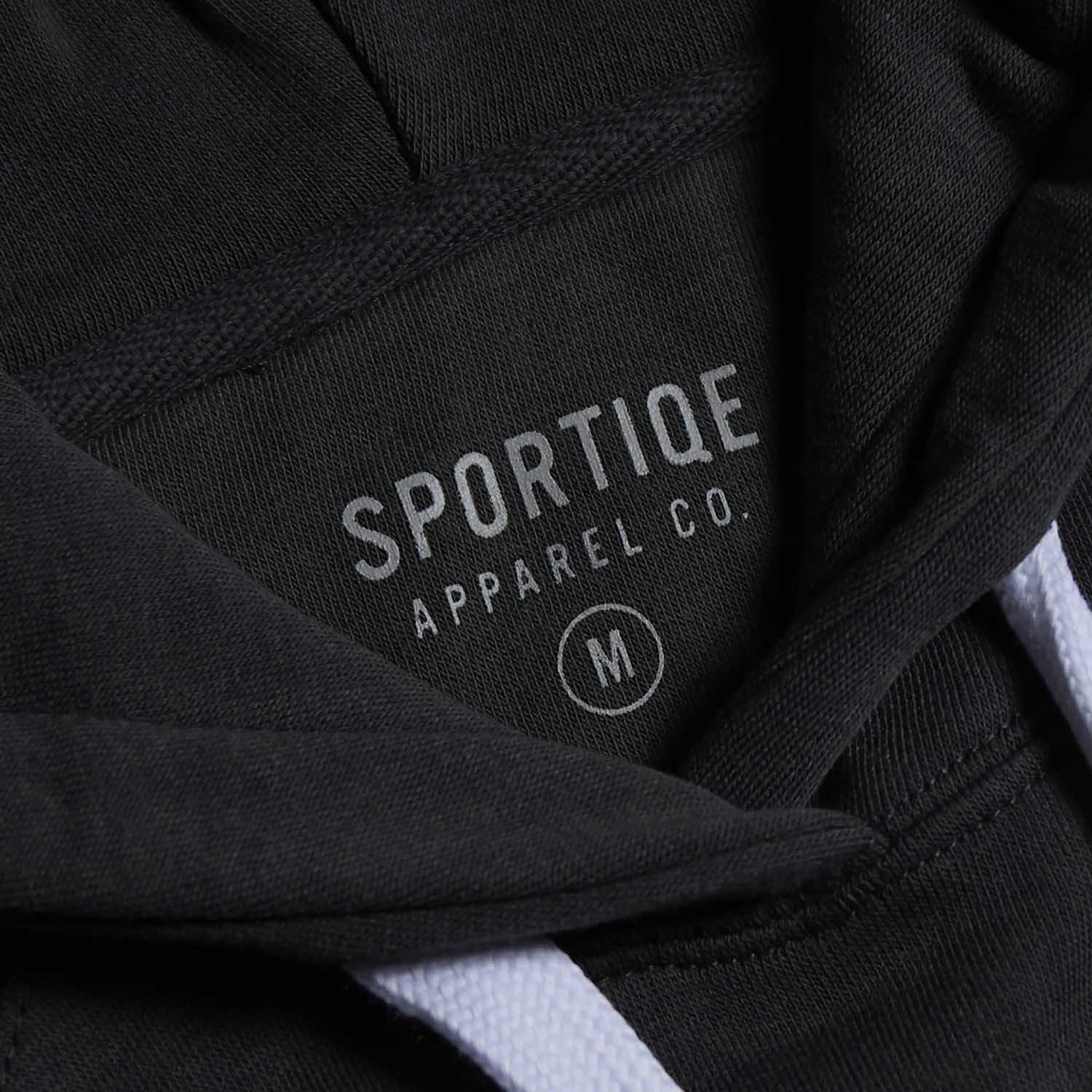 Caffeinated State Hoodie - Image 4