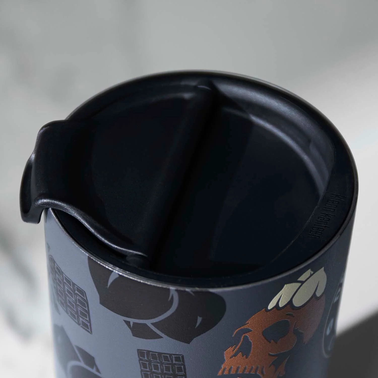 Chocolate Hazelnut Klean Kanteen - Image 3
