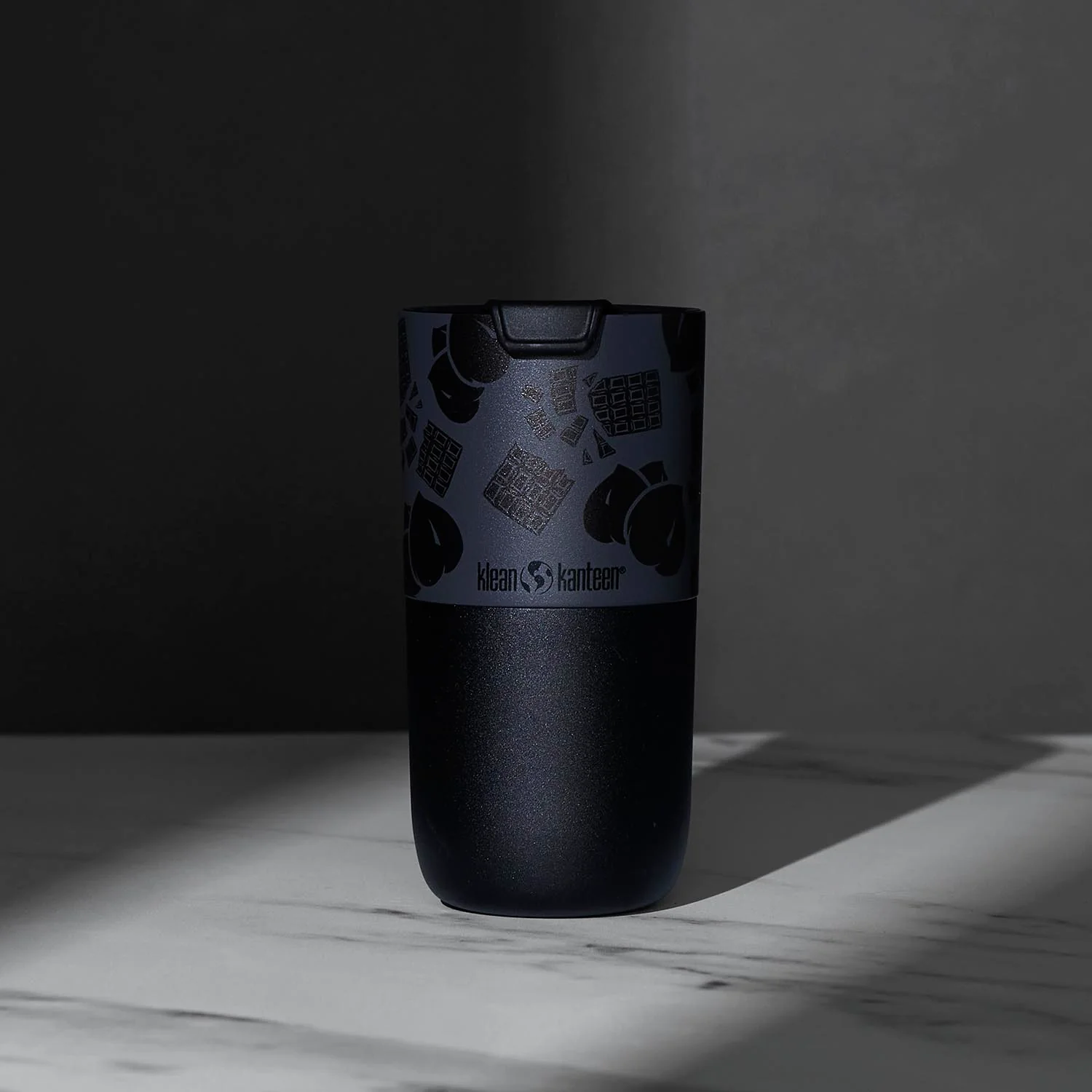 Chocolate Hazelnut Klean Kanteen - Image 4