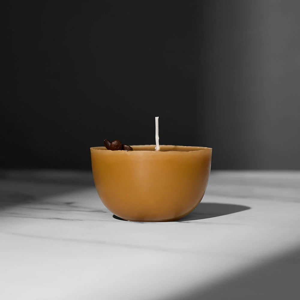 Coffee Candle Refill - Image 2