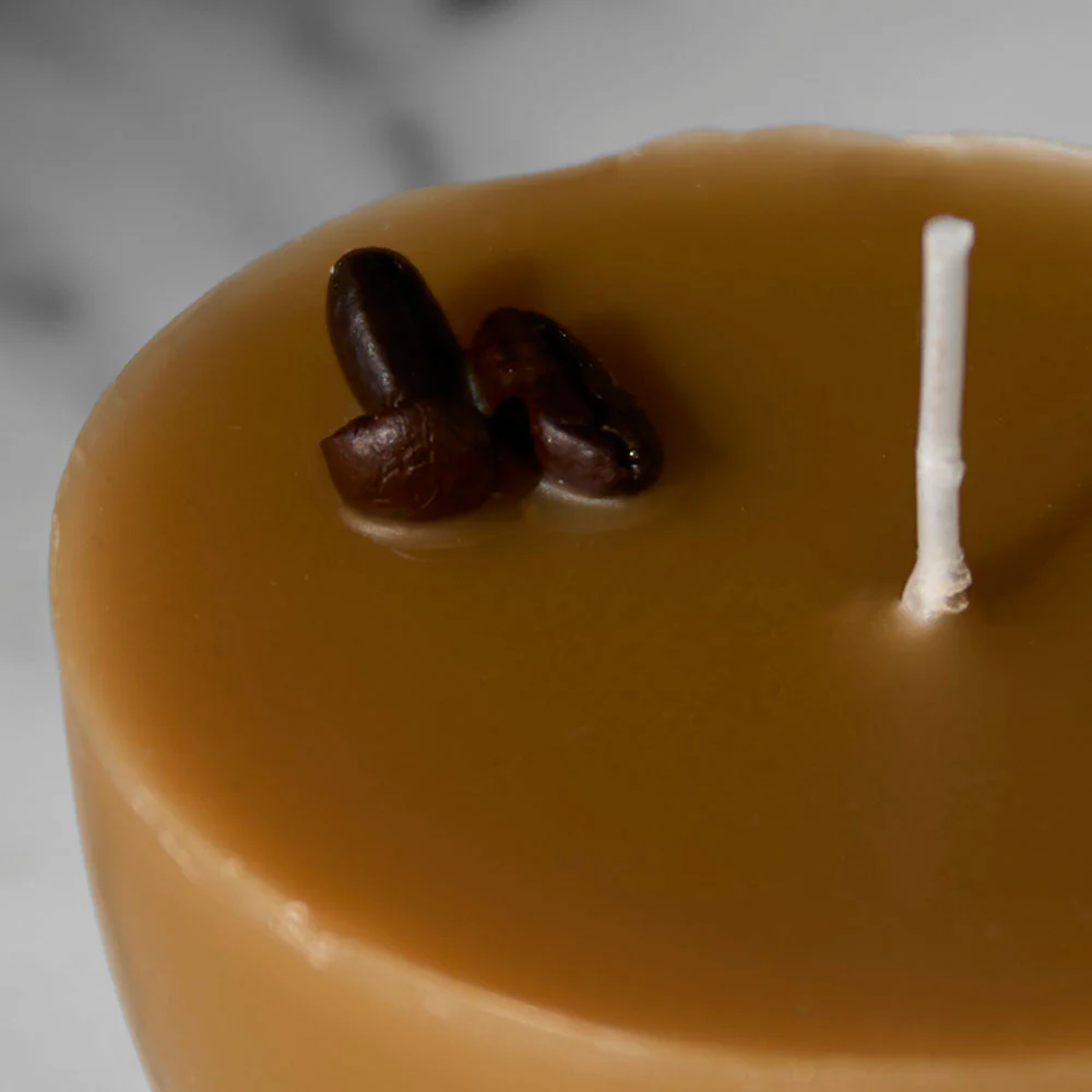 Coffee Candle Refill - Image 3