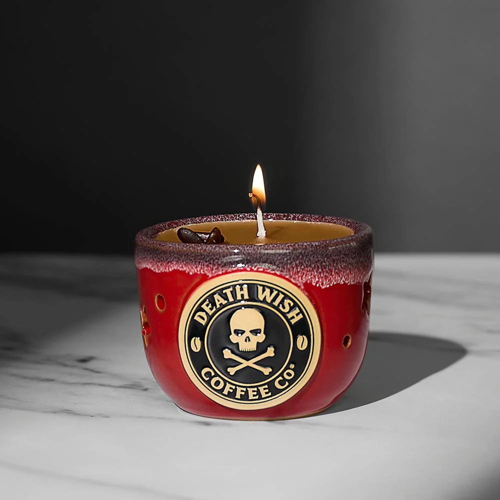 Coffee Candle Refill - Image 4
