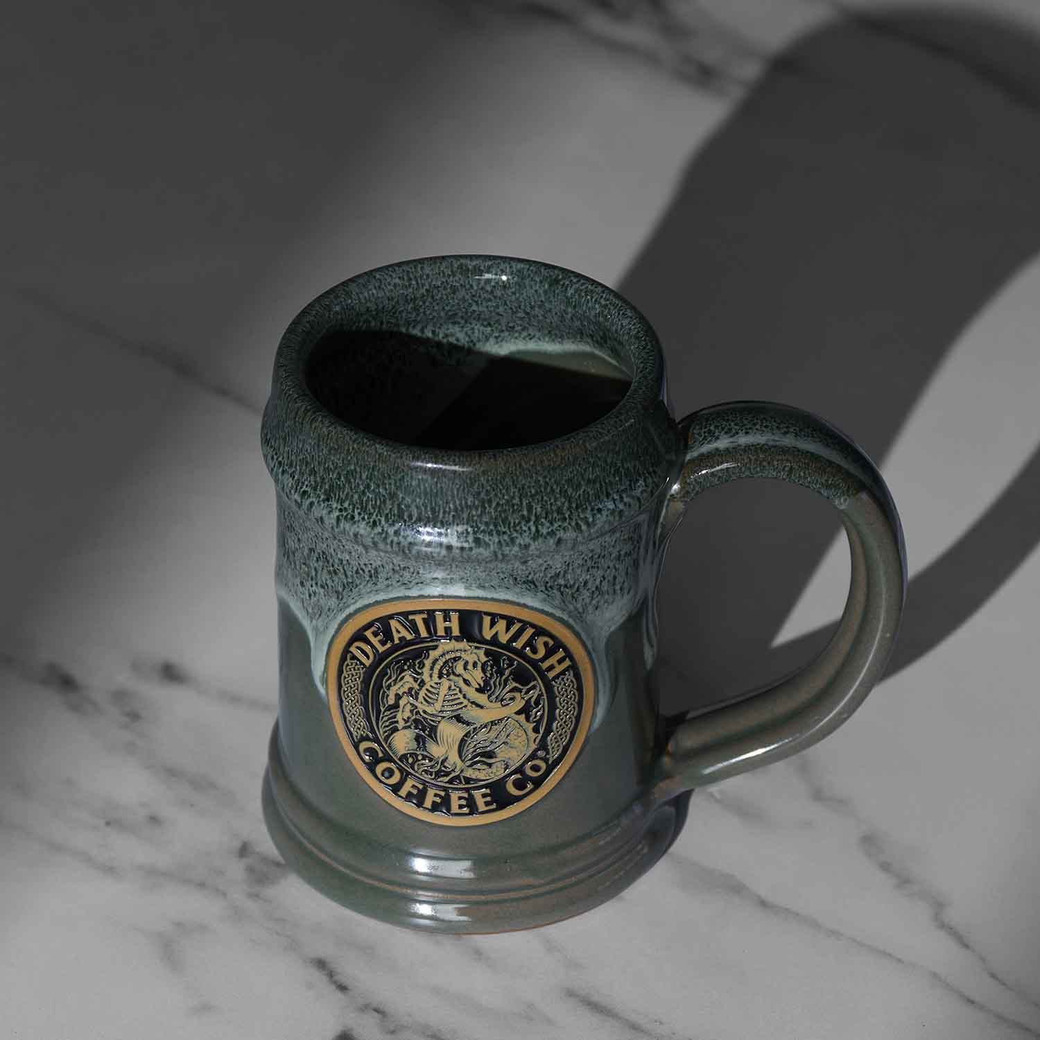 Cursed Waters Kelpie Tankard - Image 3