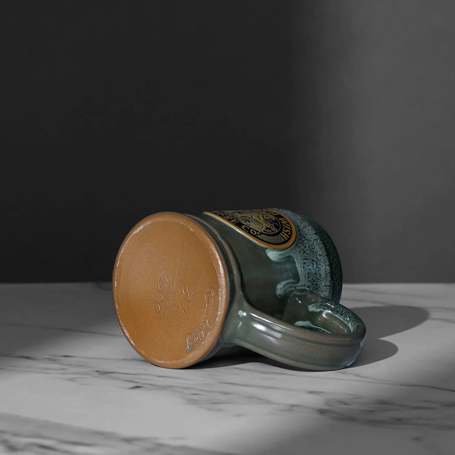 Cursed Waters Kelpie Tankard - Image 5