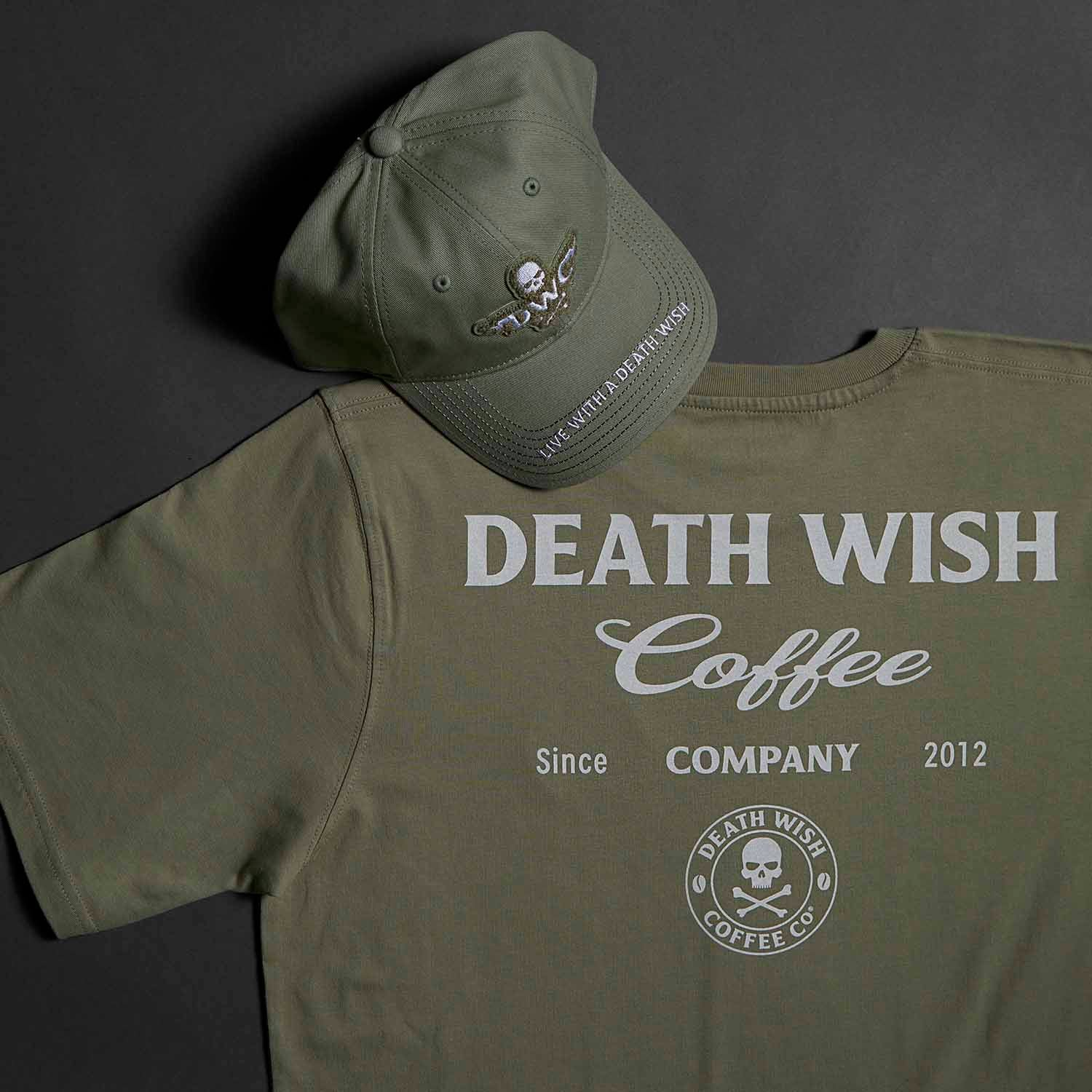 Thick Skull Snapback - Image 6