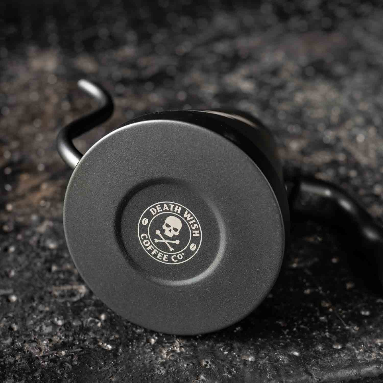 Stovetop Gooseneck Kettle - Image 3
