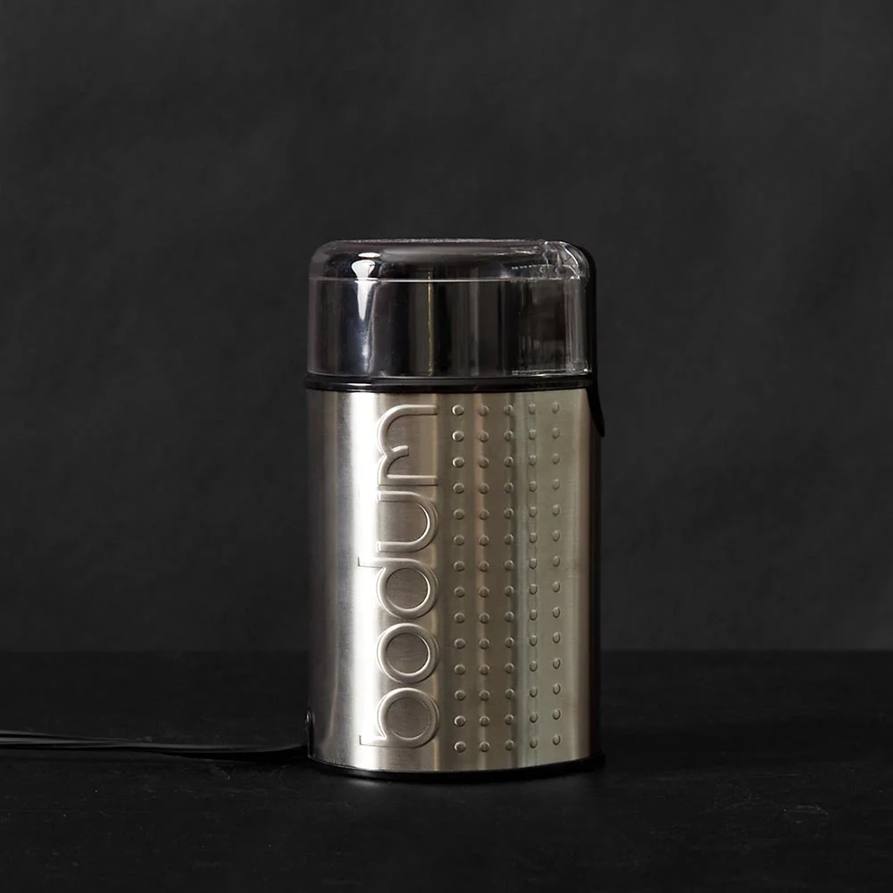 Bodum Electric Grinder - Image 5