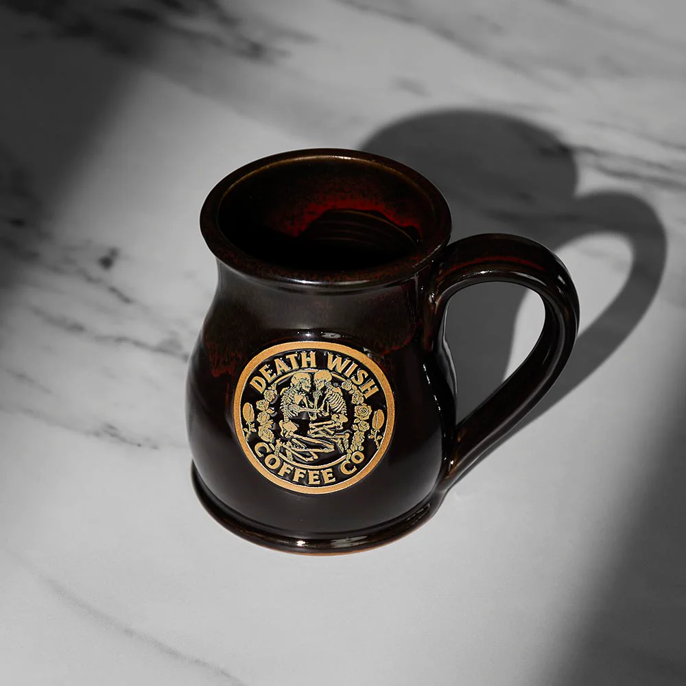 Eternal Embrace Resurrected Relic Mug - Image 3