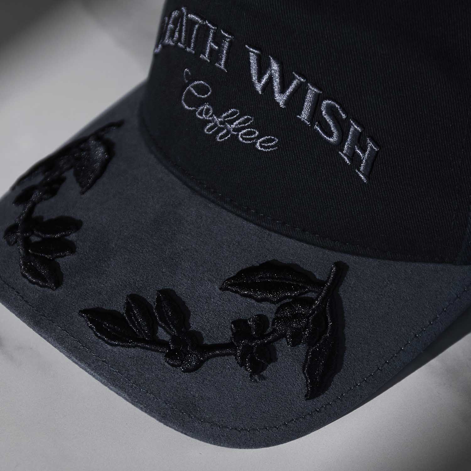 Graveyard Shift Snapback - Image 2