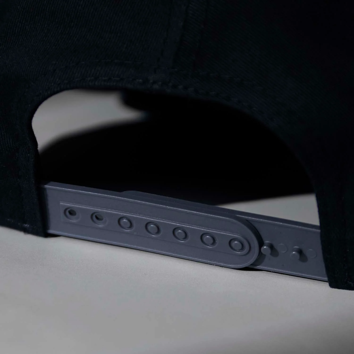 Graveyard Shift Snapback - Image 4