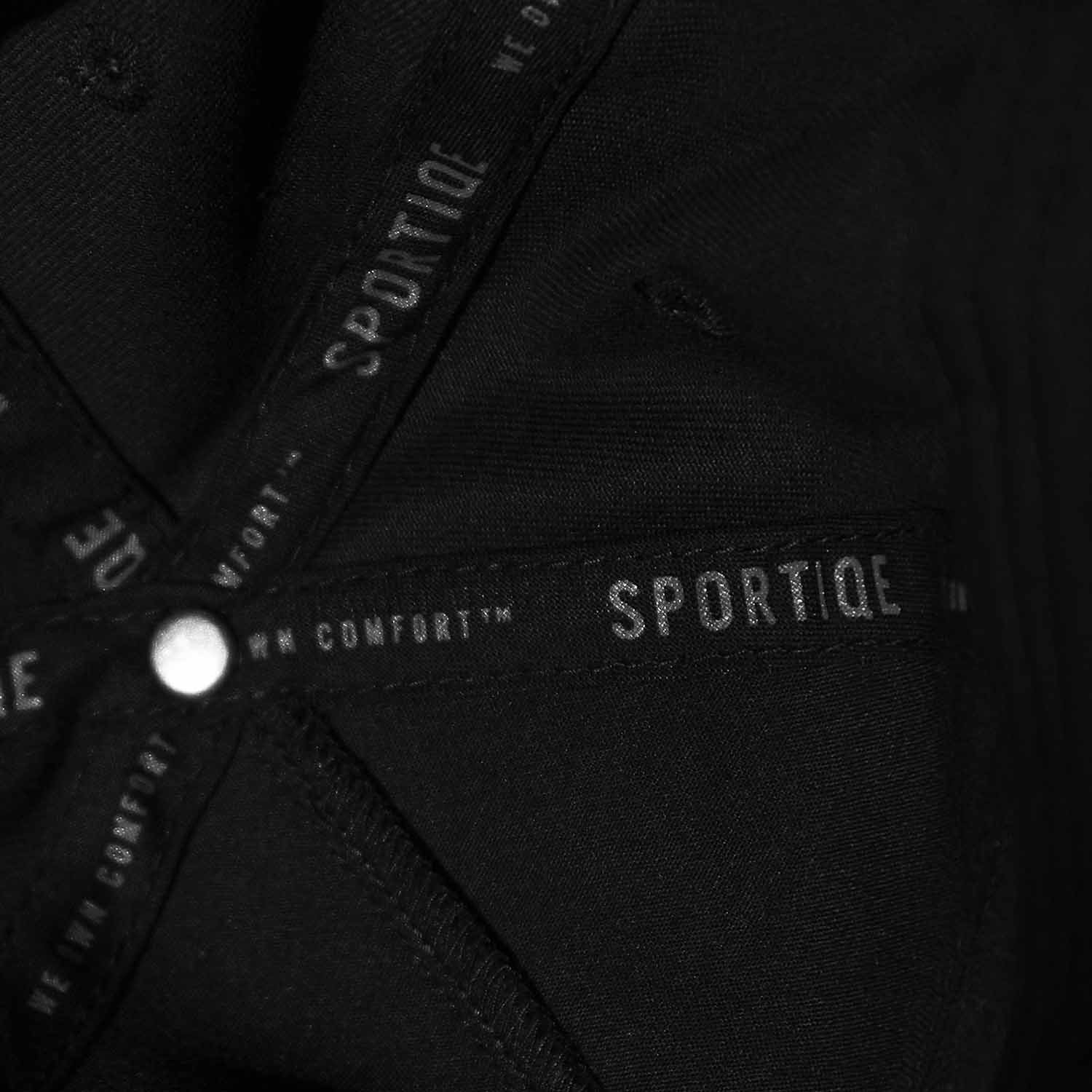 Graveyard Shift Snapback - Image 5