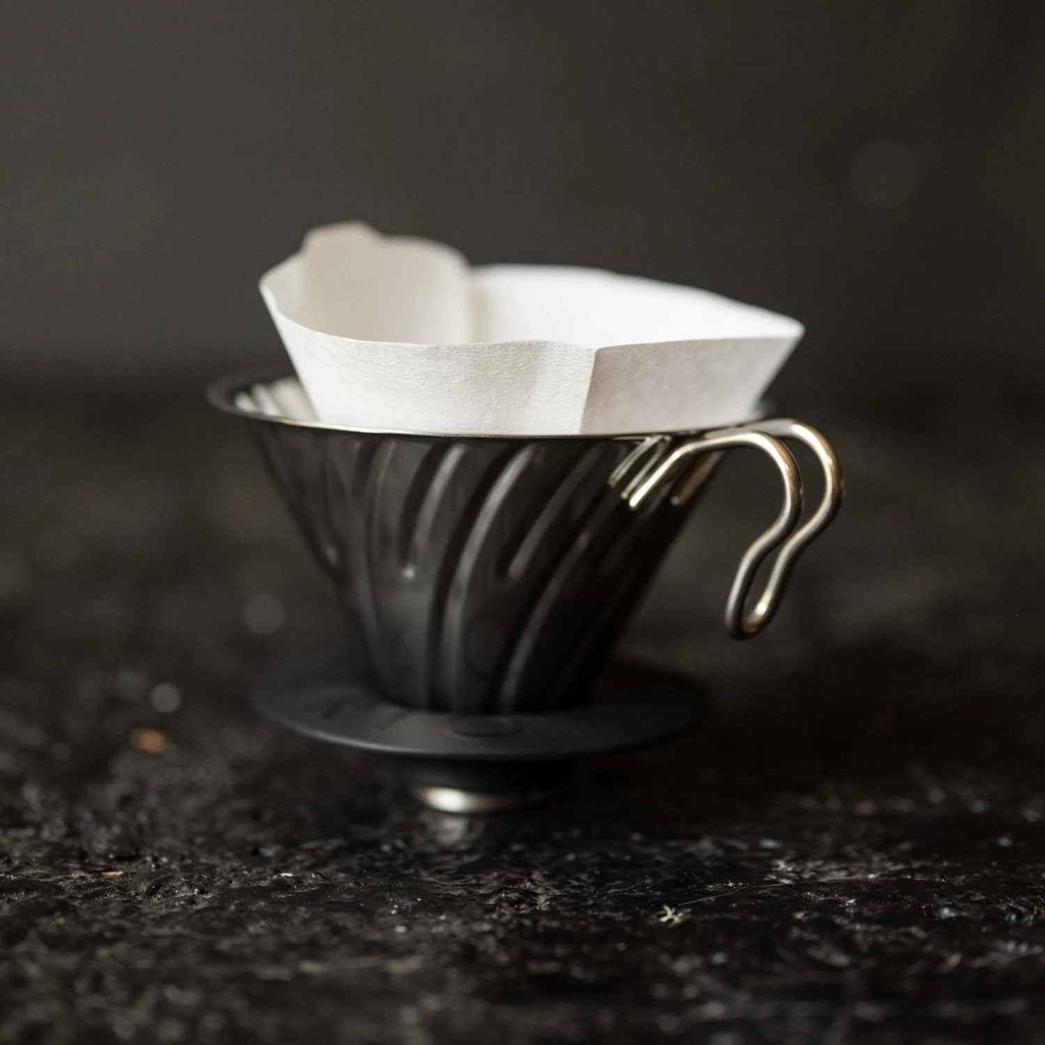 Hario Dripper & Filter Bundle - Image 4