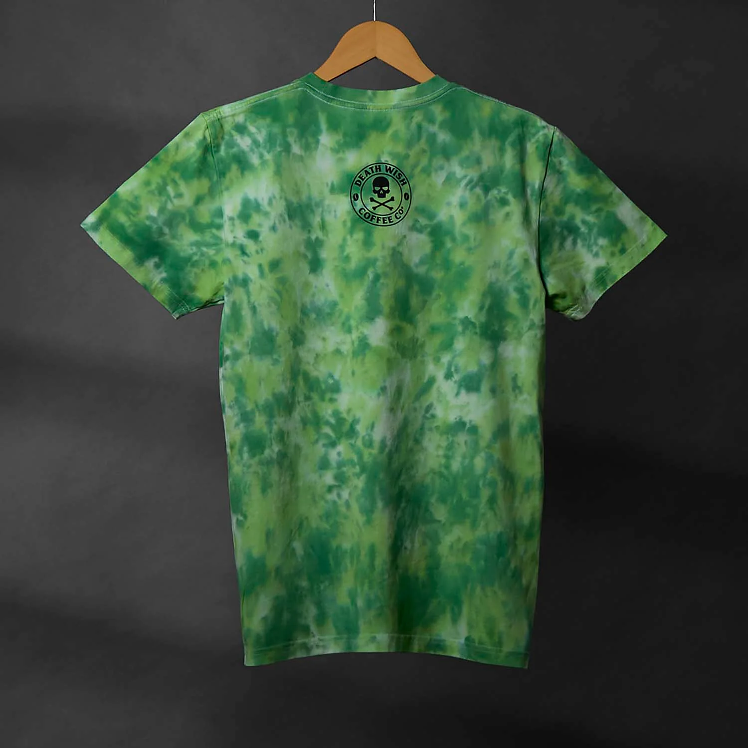 High Voltage Tee - Image 2