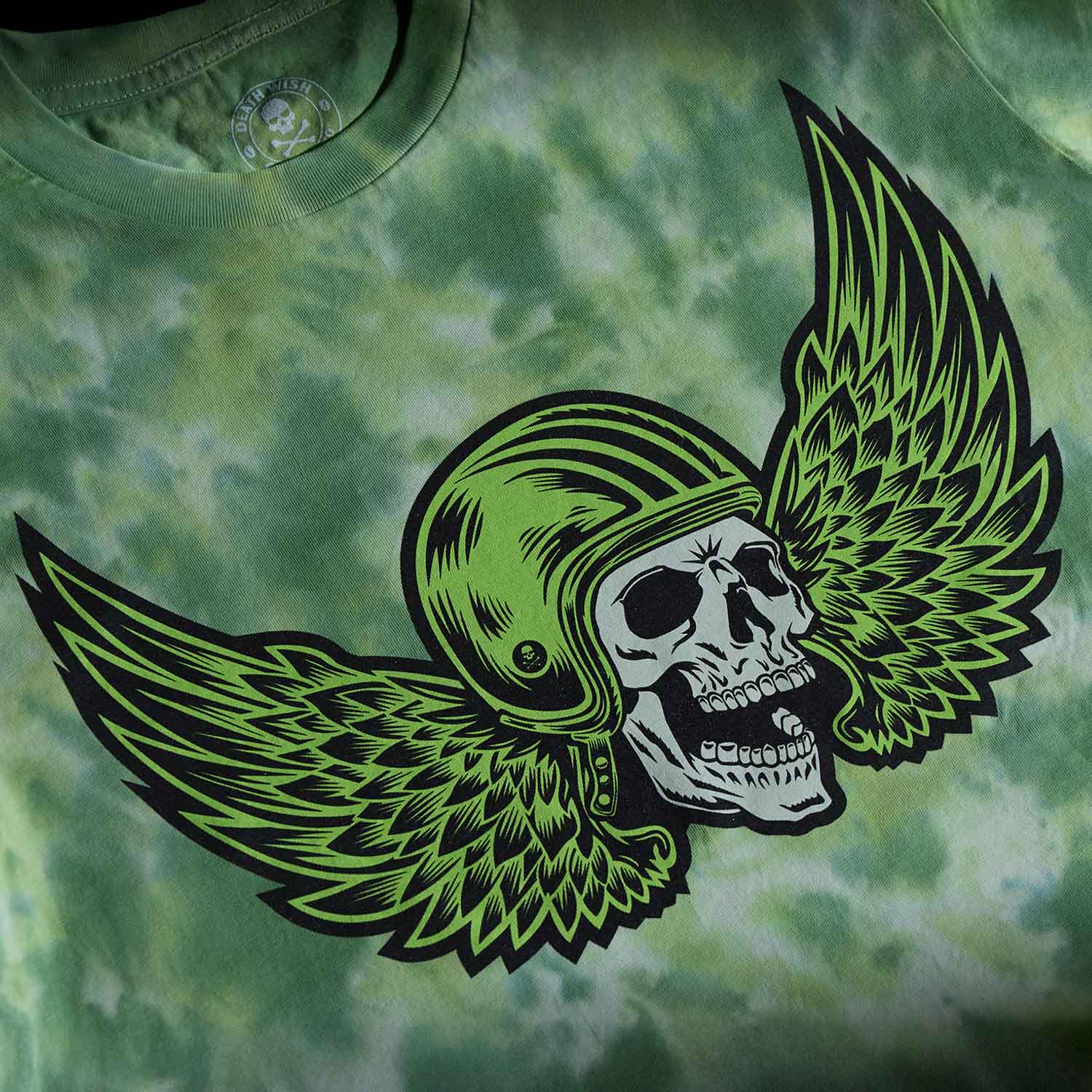 High Voltage Tee - Image 3