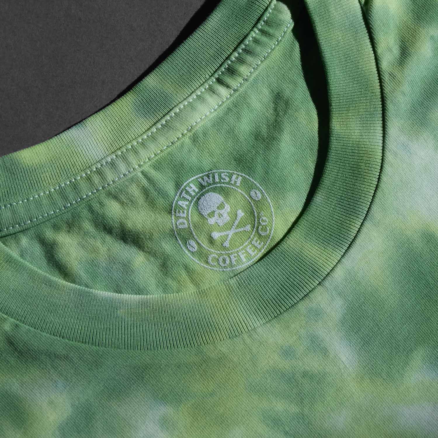 High Voltage Tee - Image 5