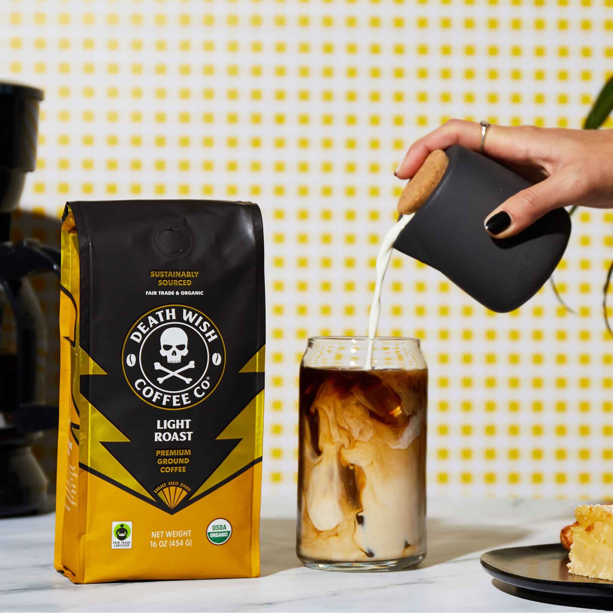 Light Roast + Valhalla Java Bundle - Image 4