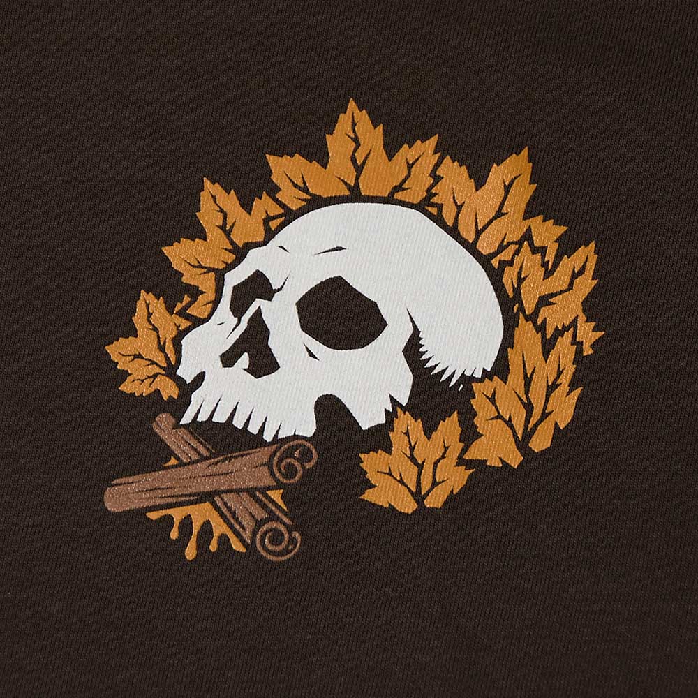 Maple Cinnamon Tee - Image 3