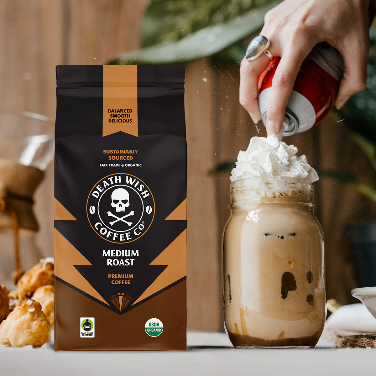 Medium Roast + Valhalla Java Bundle - Image 4
