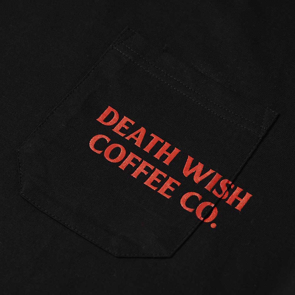 Nothing to Hide Pocket Tee - Image 2