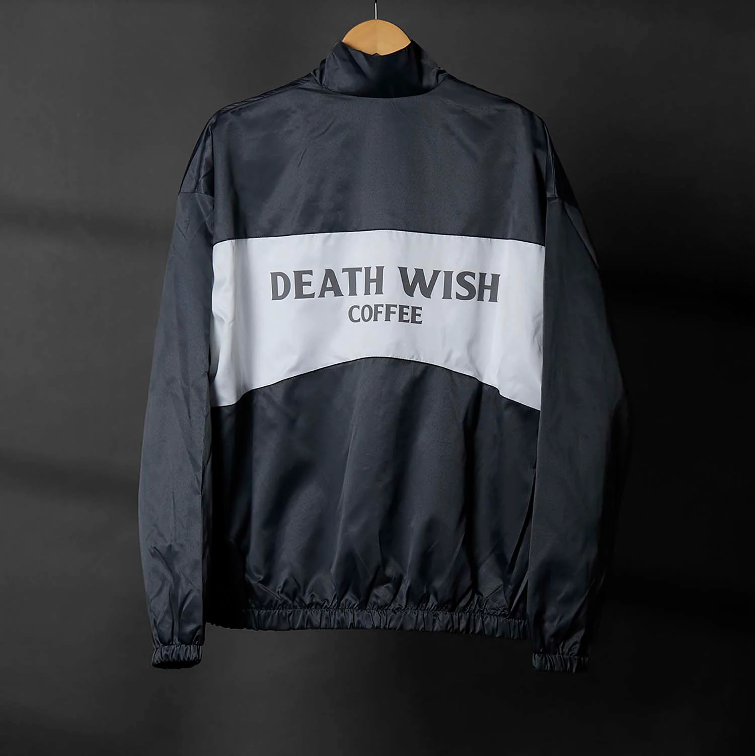 Photo Finish Windbreaker - Image 2