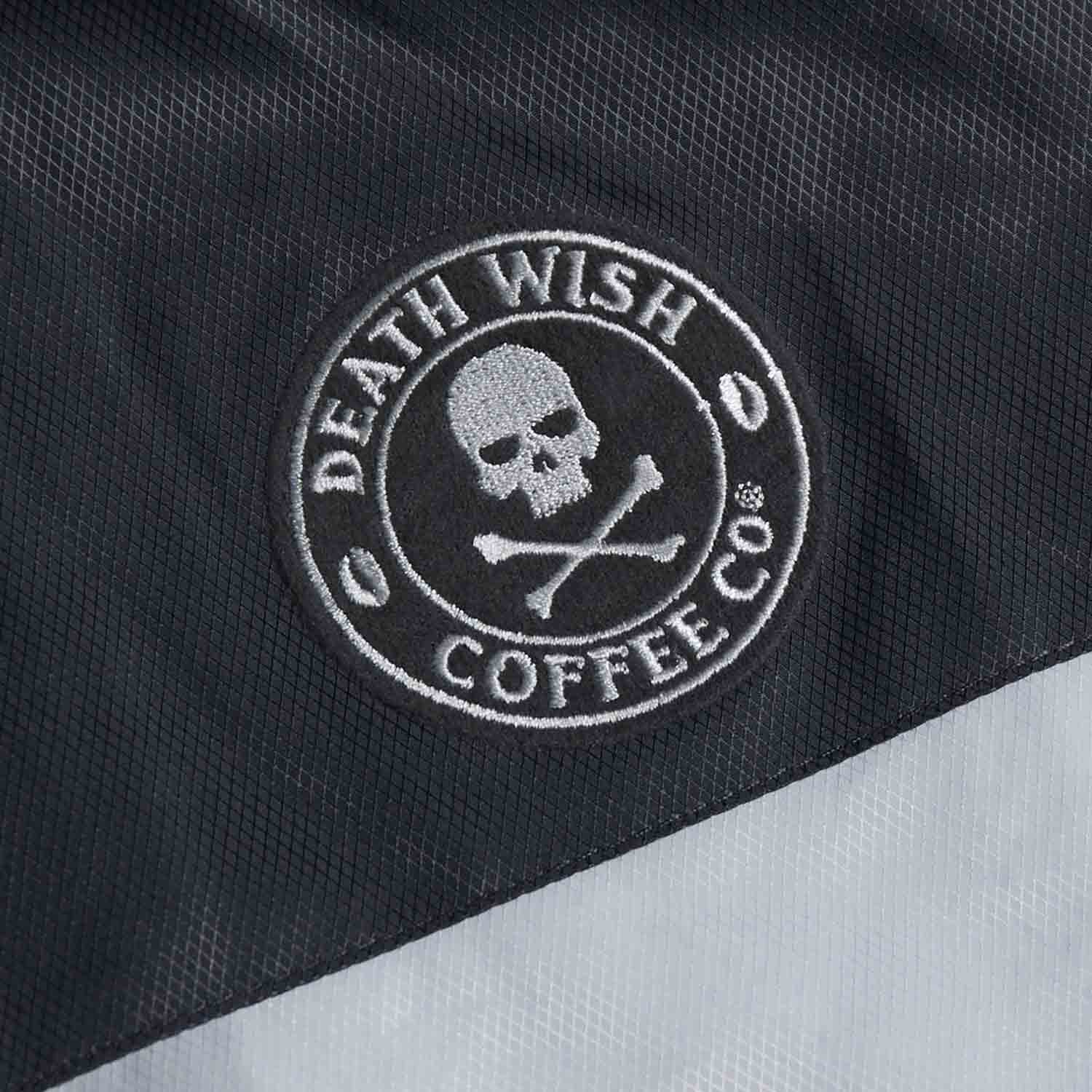 Photo Finish Windbreaker - Image 3