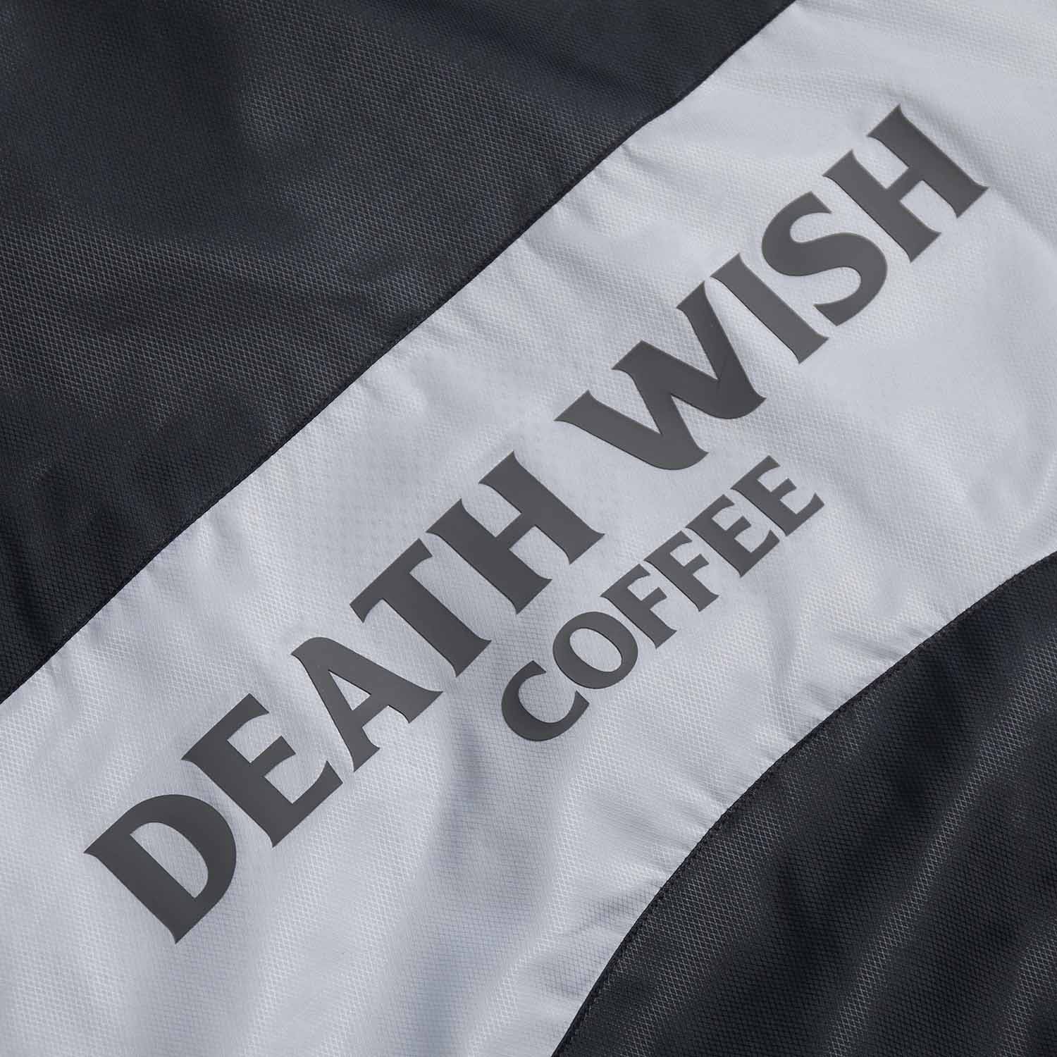 Photo Finish Windbreaker - Image 4