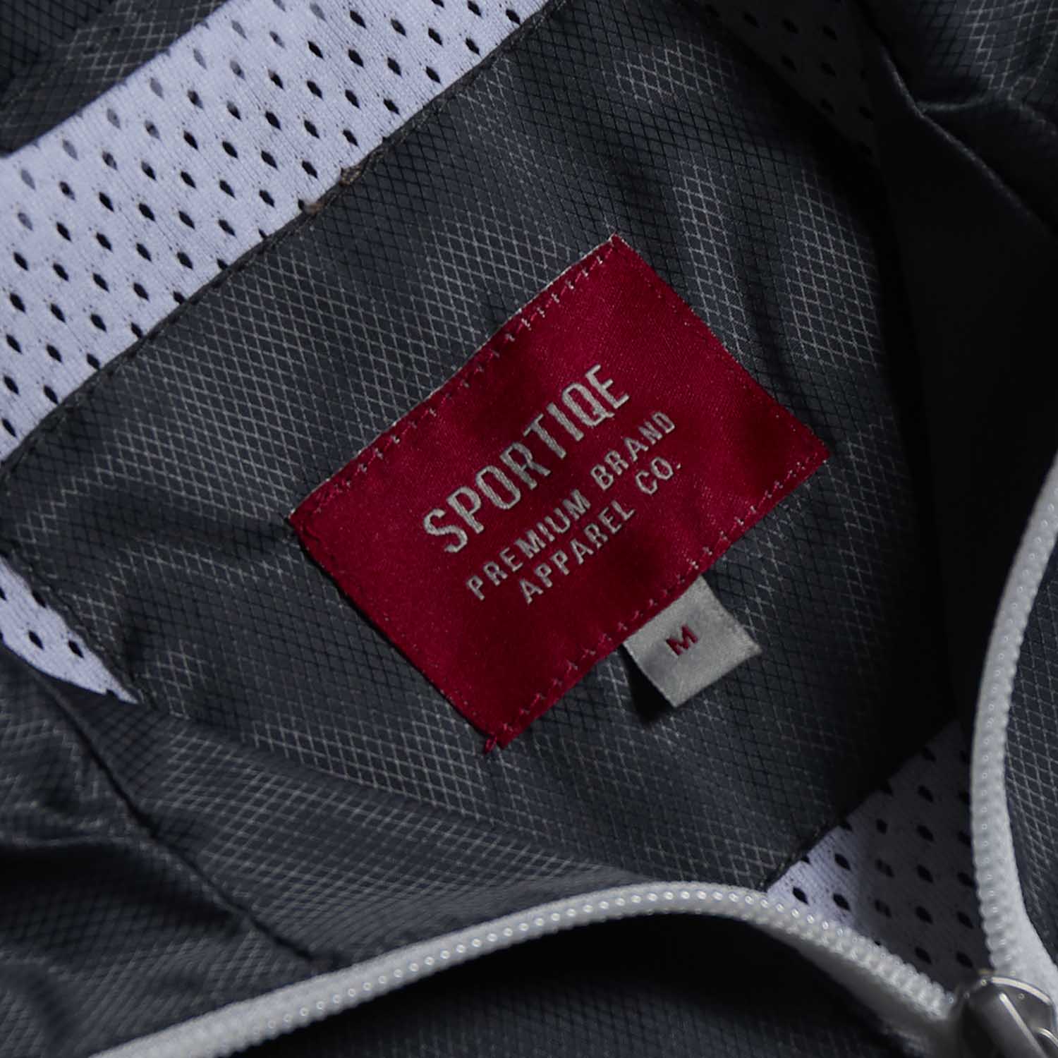 Photo Finish Windbreaker - Image 5