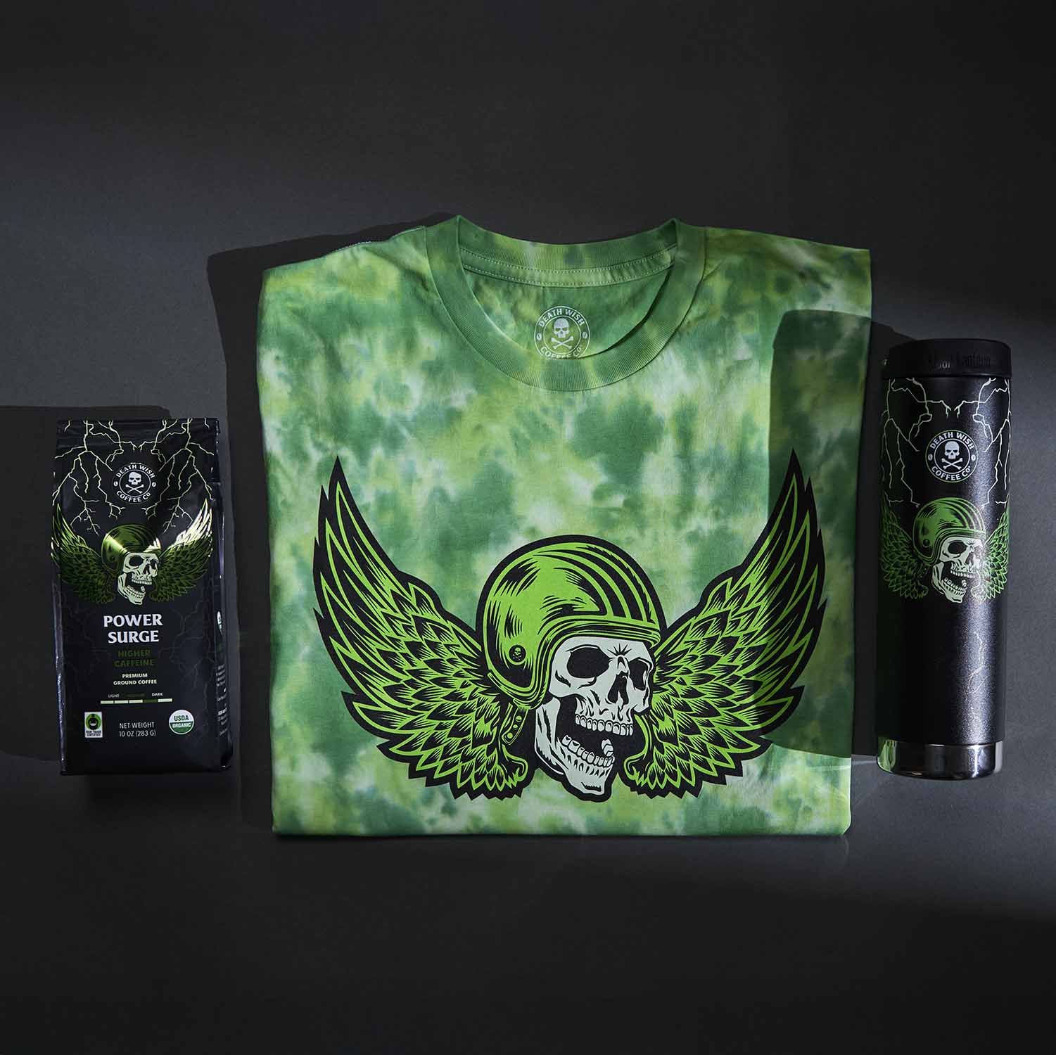 High Voltage Tee - Image 6
