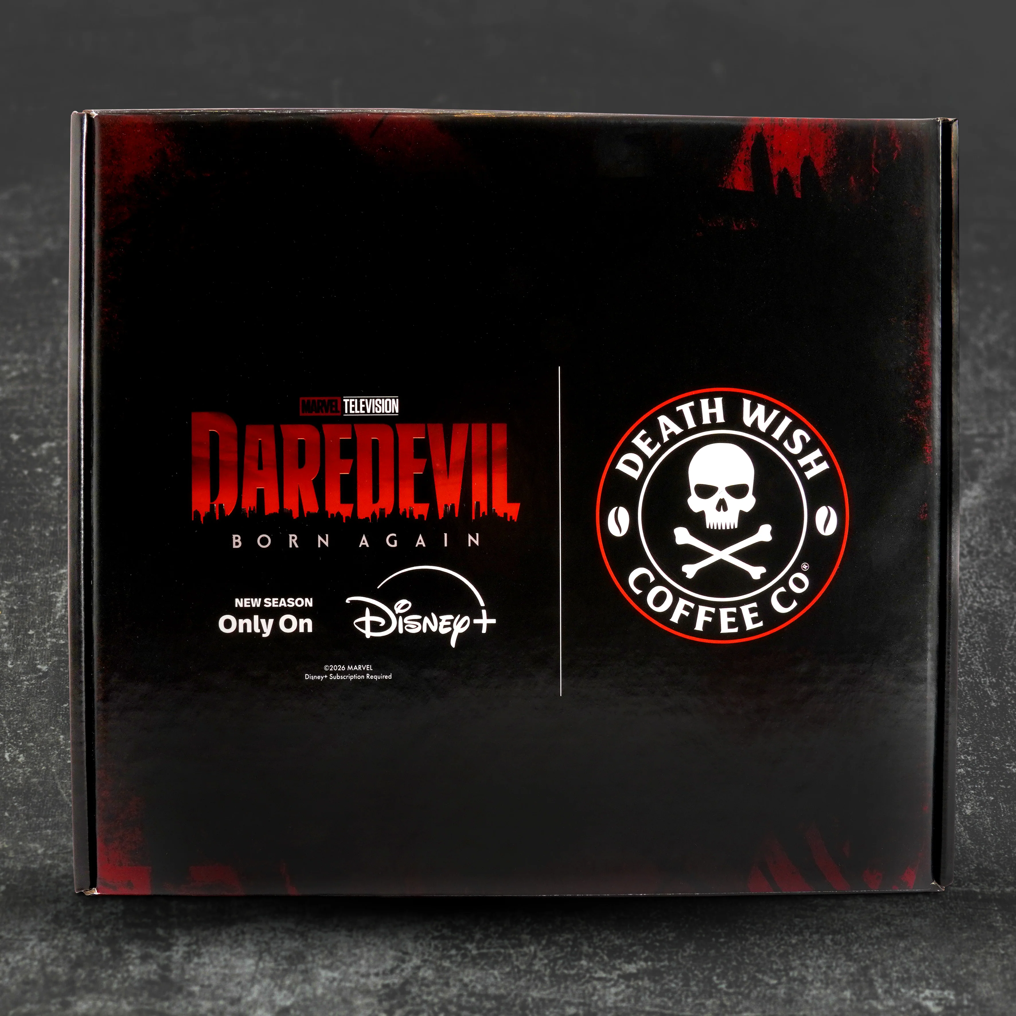 Rise Again Collectible Gift Box - Image 3