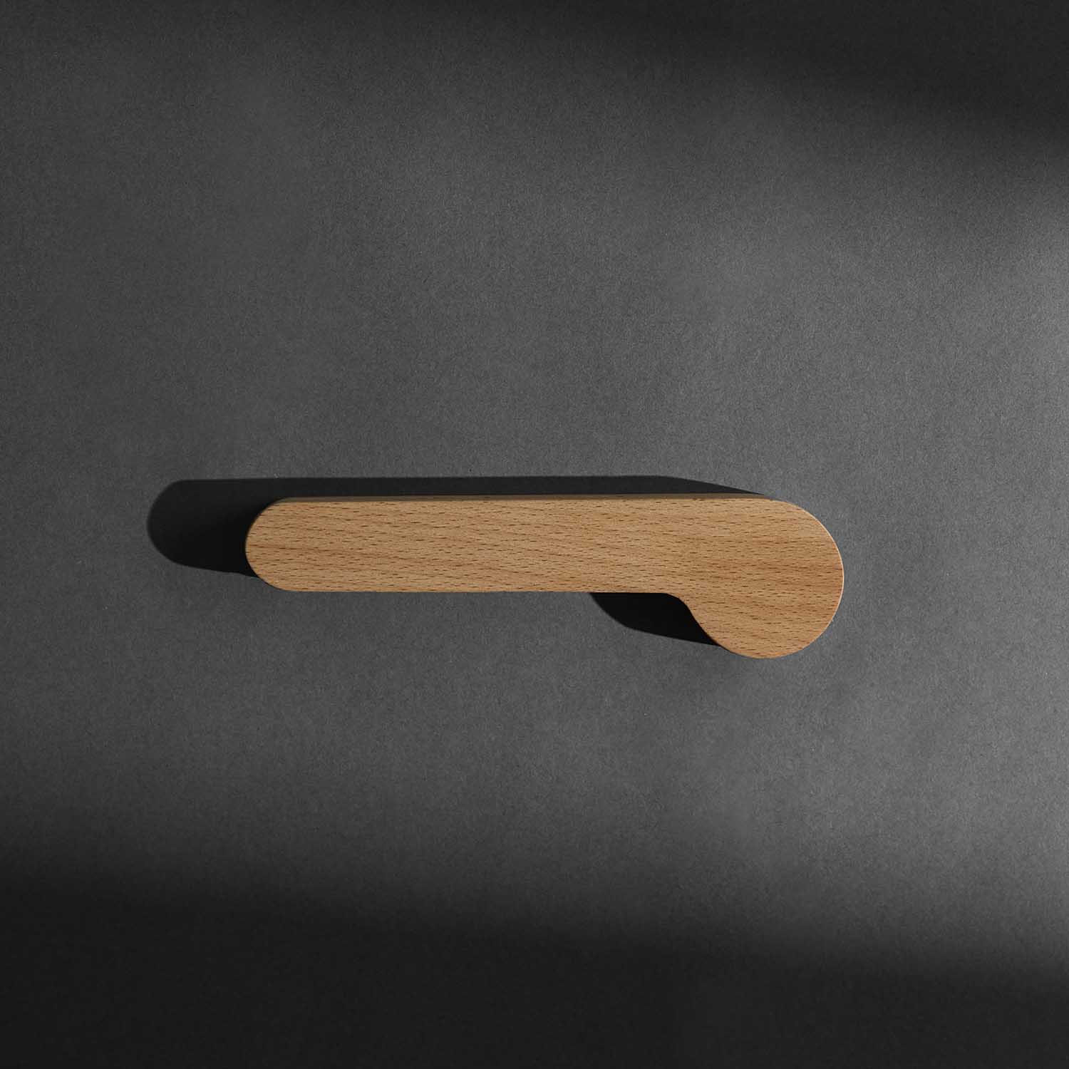 Ritual Ratio Wooden Scoop - Image 4