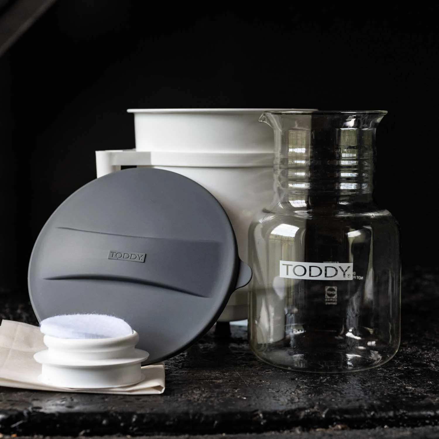 Toddy Cold Brew System - Image 3