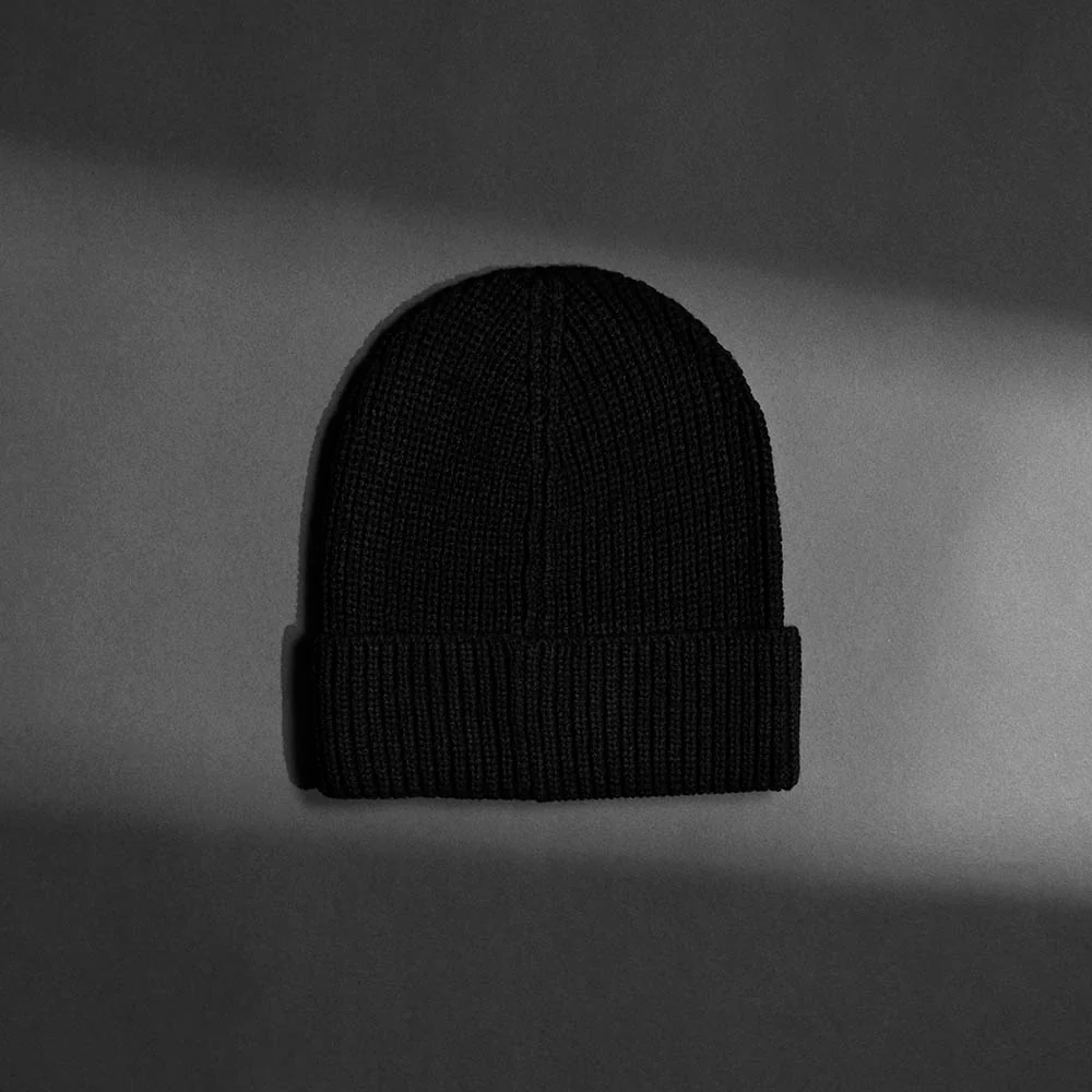 Society Insignia Beanie - Image 3
