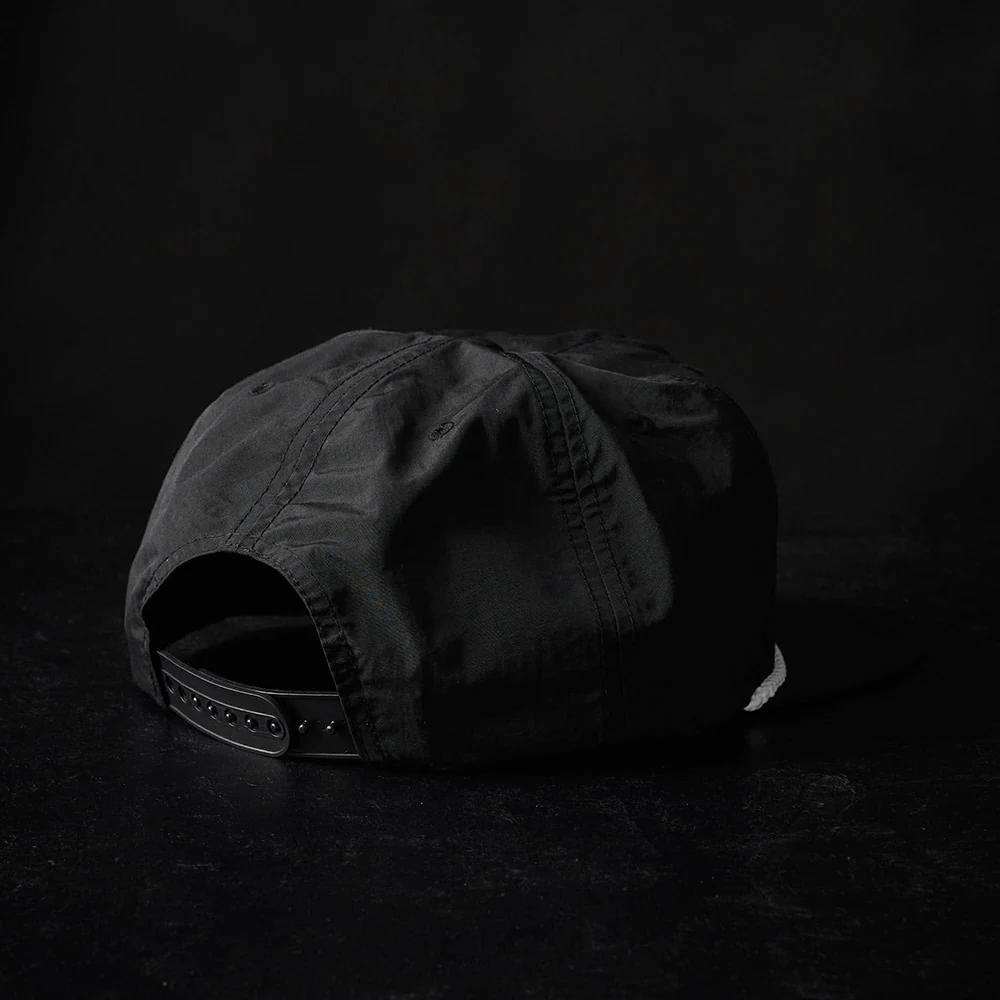 Society Insignia Hat - Image 4