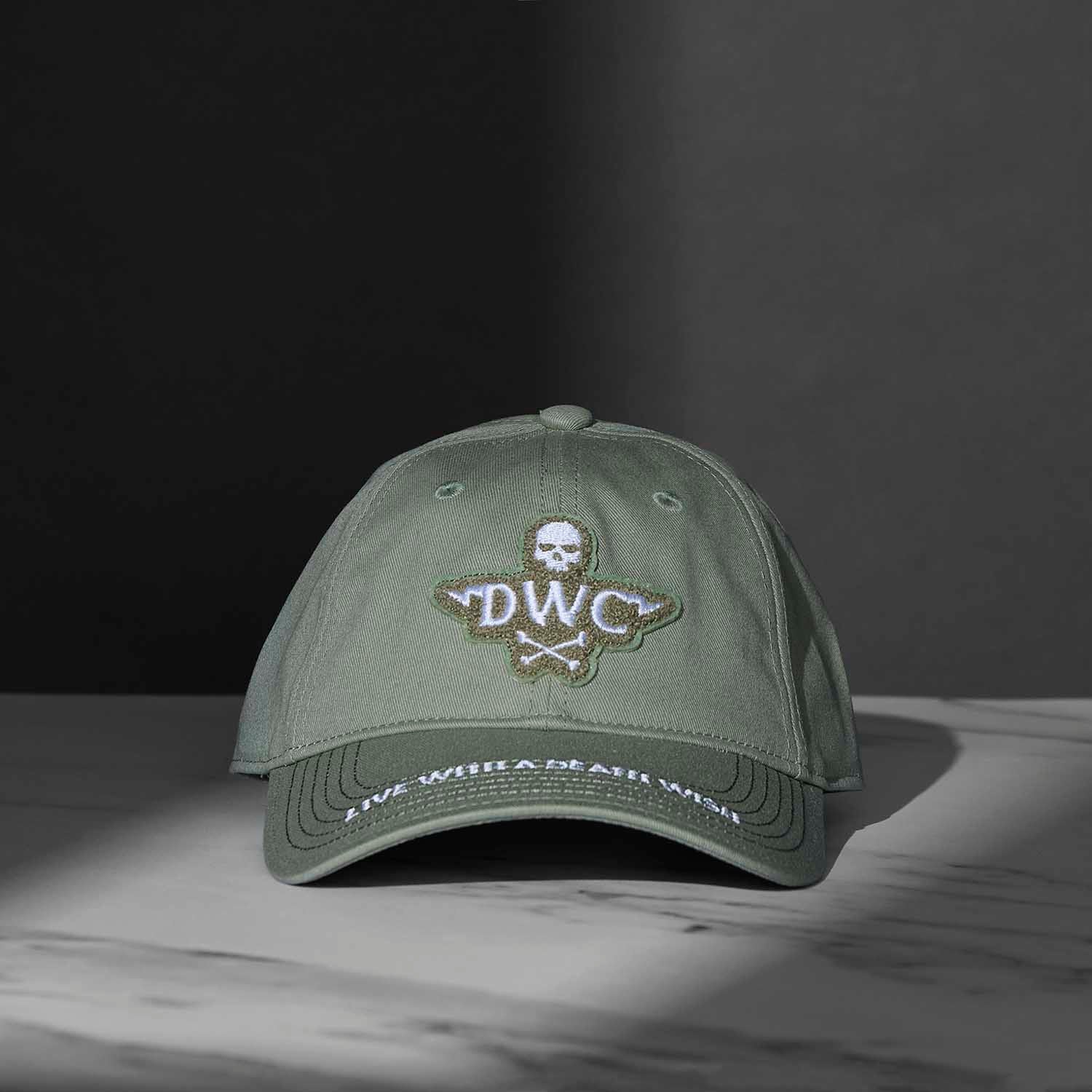 Thick Skull Snapback - Image 2