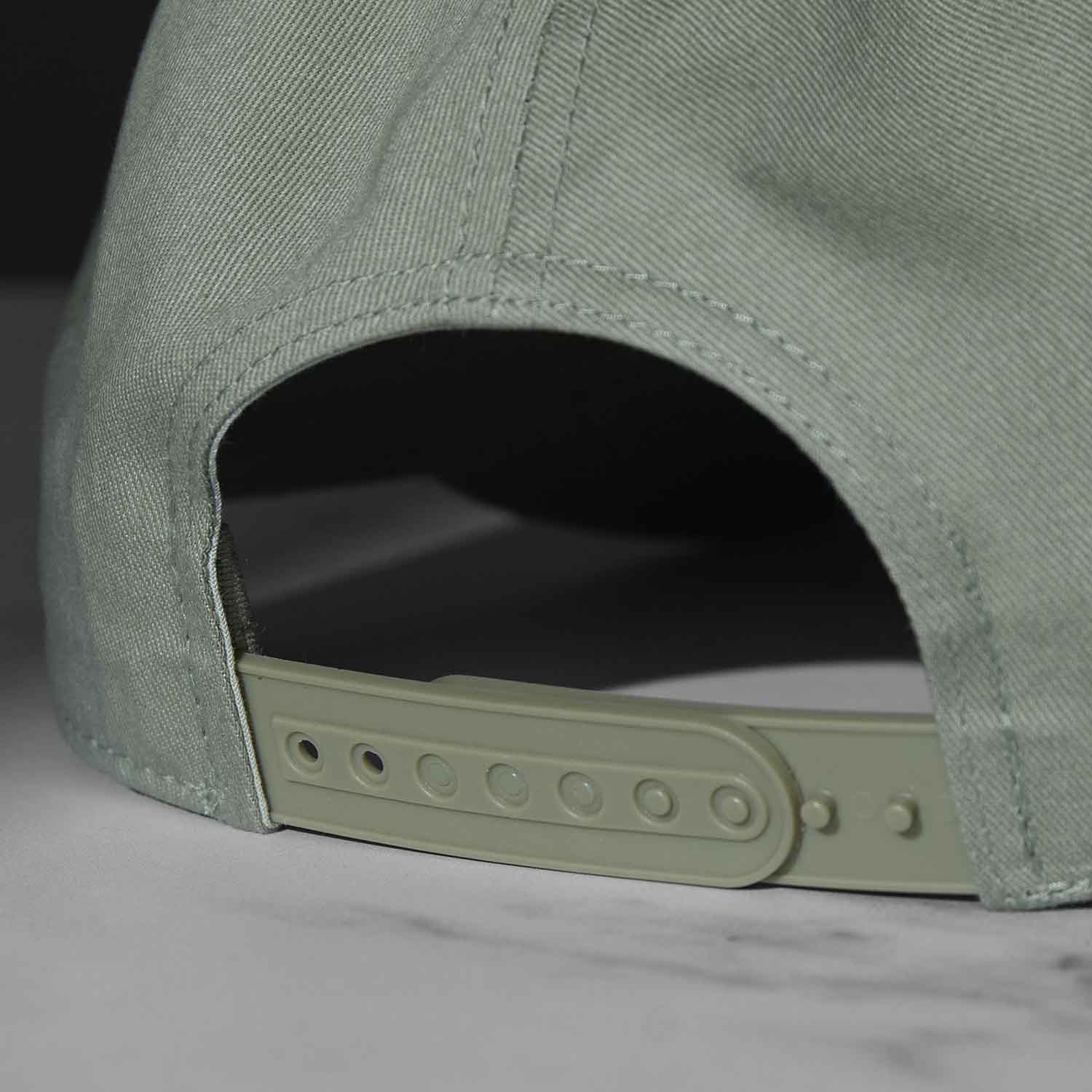 Thick Skull Snapback - Image 5