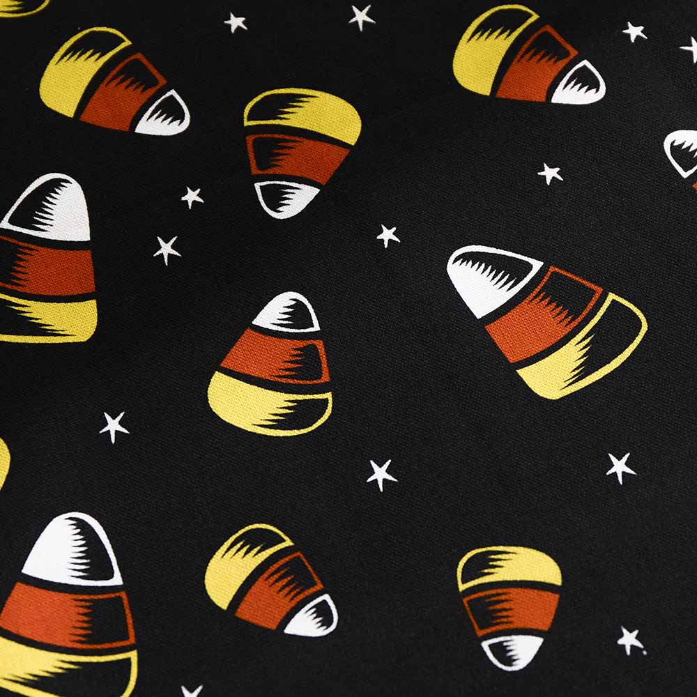 Trick or Treat Tea Towel Set - Image 5