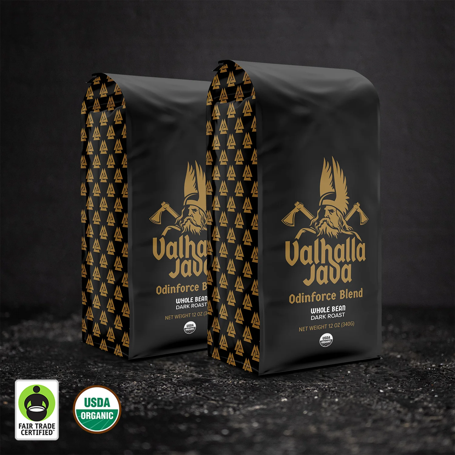 Valhalla Java Odinforce Blend - Image 4