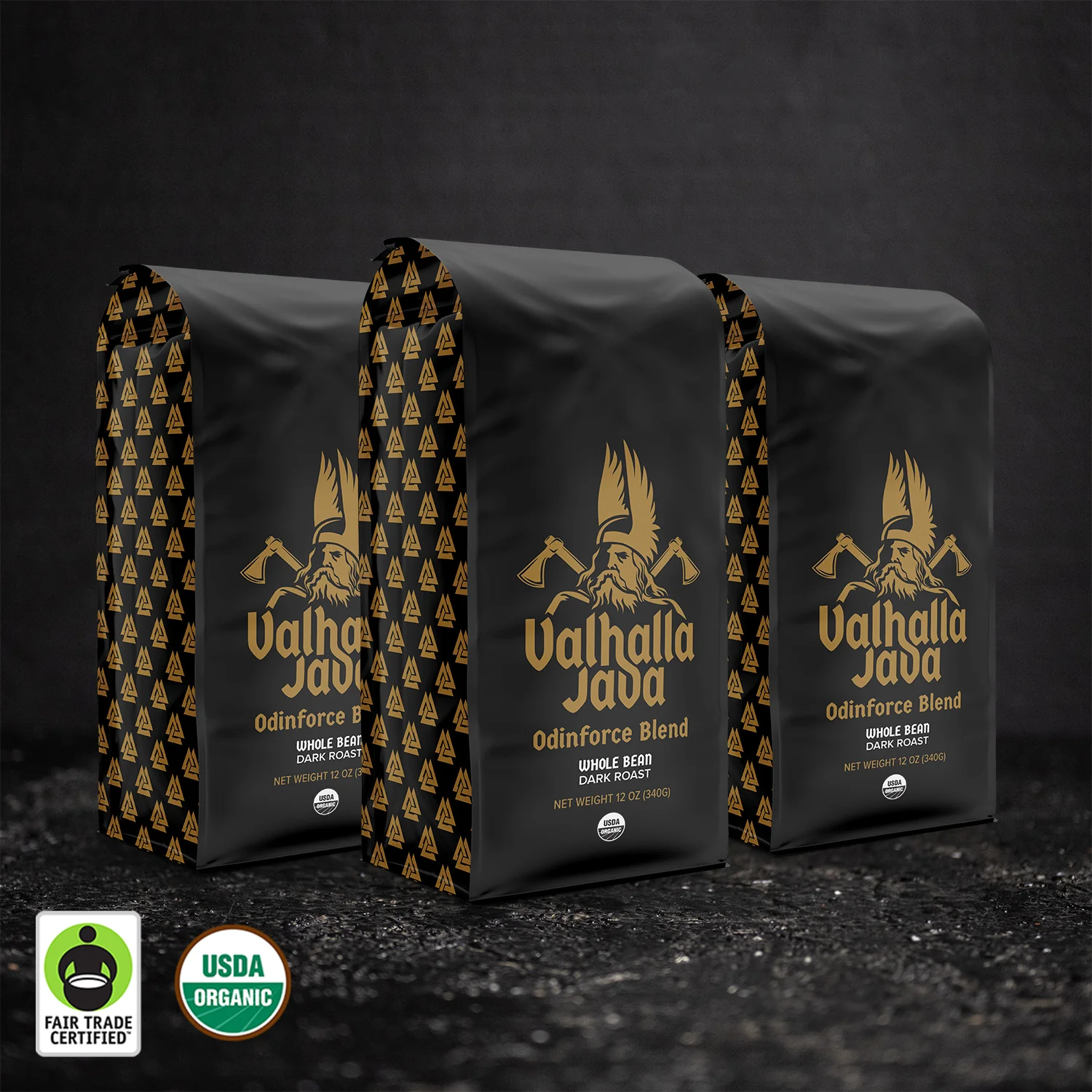 Valhalla Java Odinforce Blend - Image 6