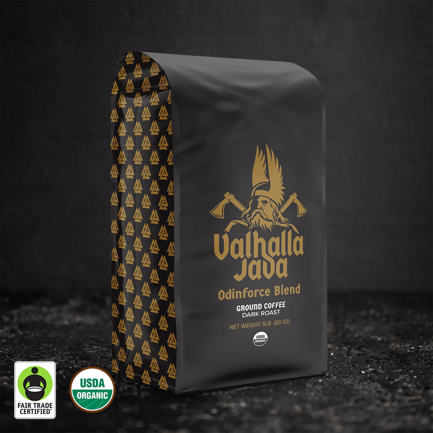 Valhalla Java Odinforce Blend - Image 7