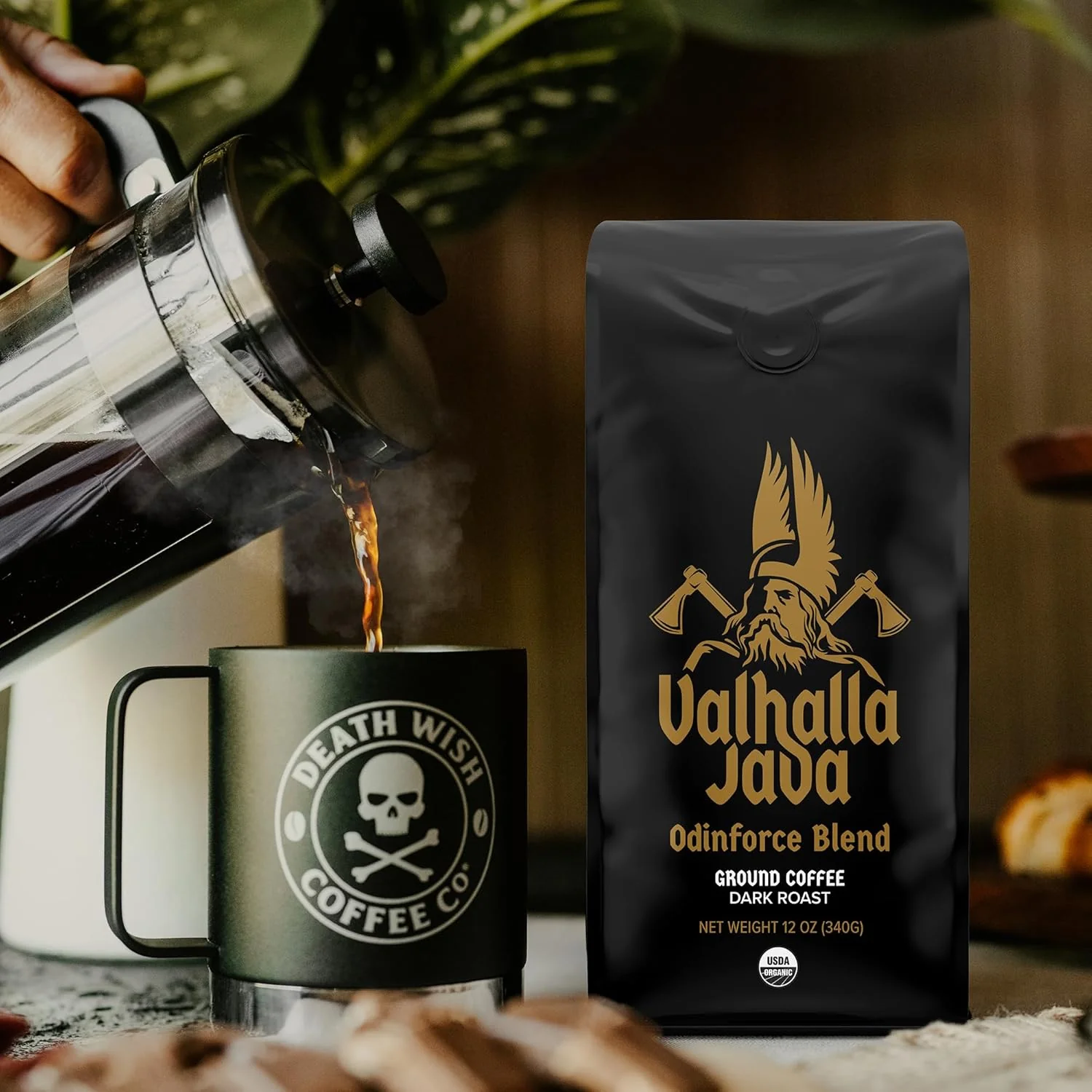 Valhalla Java Odinforce Blend - Image 10