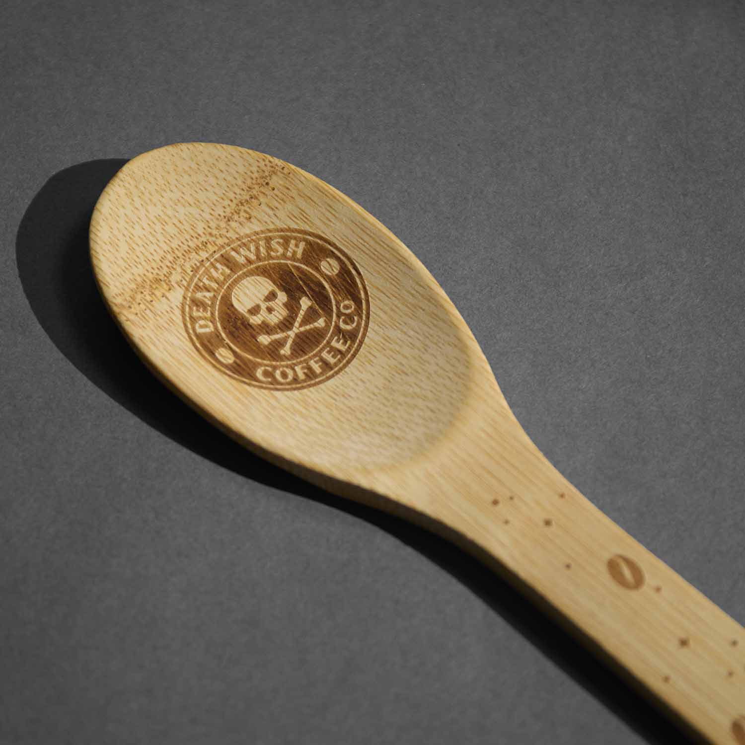 Witching Hour Wooden Spoon Set - Image 3