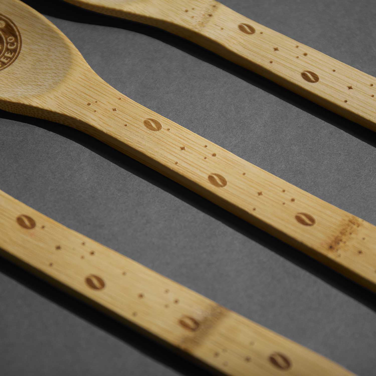 Witching Hour Wooden Spoon Set - Image 5